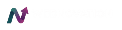 WebNovation Logo