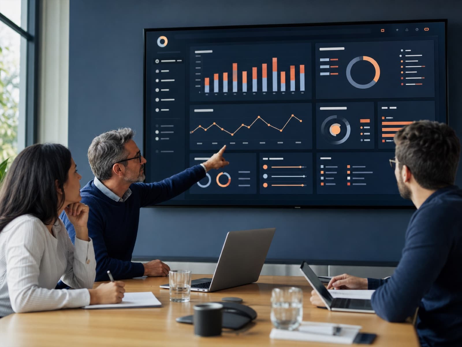 Team software presenta una nuova versione del gestionale